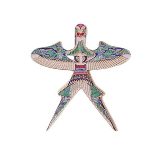 曹氏风筝冰箱贴 商品图6