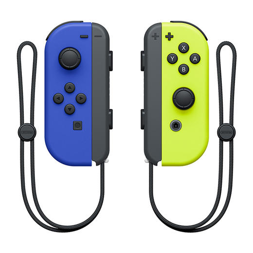 【腾讯国行】任天堂  Switch Joy-Con 新款左右手柄控制器 商品图3