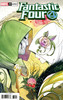 神奇四侠 V6 主刊 Fantastic Four V6（2018）019 - 032 变体 商品缩略图3