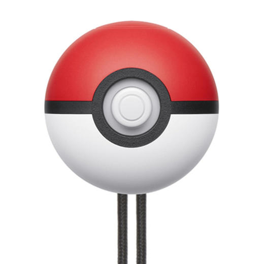 手柄控制器 Switch 精灵宝可梦精灵球 PLUS 商品图3