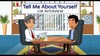 Tell Me About Yourself - Job Interview 商品缩略图0