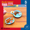 现货 Kenelephant 泰国料理系列迷你收藏彩盒版 盲盒 商品缩略图2