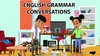 English Grammar Conversations 商品缩略图0