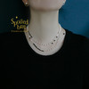 SpoiledBrat Jewelry尖晶石珍珠长鏈 商品缩略图1
