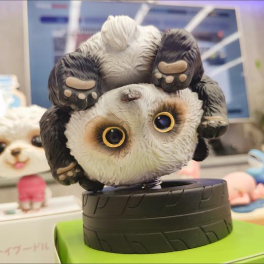 潮玩 MITAWW 动物系列 商品图0