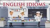 English Idioms and Phrasal Verbs 商品缩略图0