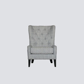 NS家居nsfurniture布艺单人沙发NSCC-2270KD
