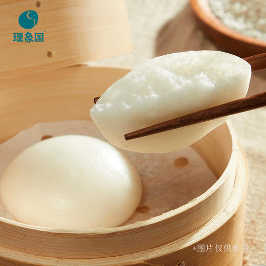 理象国&缸鸭狗包子320g/8只/盒*3盒装 [福利品] 商品图6