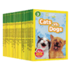 美国国家地理分级读物三阶段24册 英文原版 National Geographic Kids Readers Level 3 儿童英语百科进口书籍 商品缩略图1