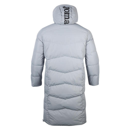 JOMA/霍马 男子秋冬季保暖长款羽绒服 商品图1