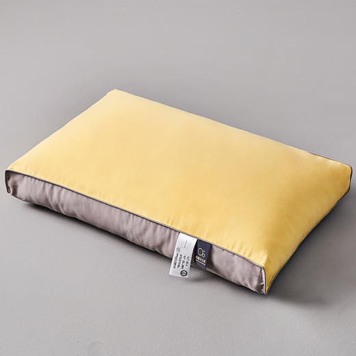 【欧贝尔专场】阳离子抑菌恒压枕 商品图1