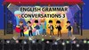 English Grammar Conversations 3 商品缩略图0
