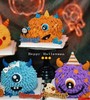 【万圣节小怪兽毛毛怪】（Helloween款） 商品缩略图0
