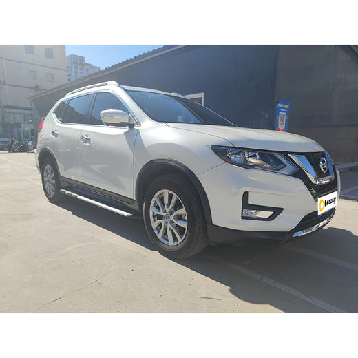 日产 奇骏 2.0L CVT 舒适版2WD【长租-北京】 商品图2