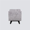 NS家居nsfurniture软包布艺单人沙发NSCC-2300 商品缩略图3