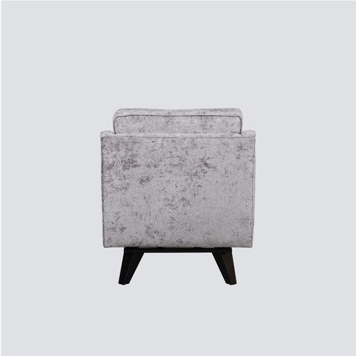 NS家居nsfurniture软包布艺单人沙发NSCC-2300 商品图3