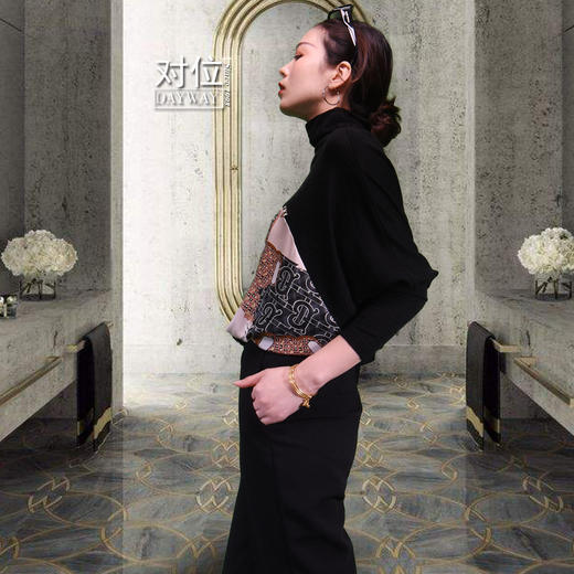 艾衣集SSPFJB_针织衫_ZK 商品图1