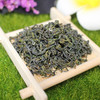 【2024春茶】圣青日照春芽 北纬35°代表作 高纬度绿茶绿色铁盒装（125g/盒） 商品缩略图2