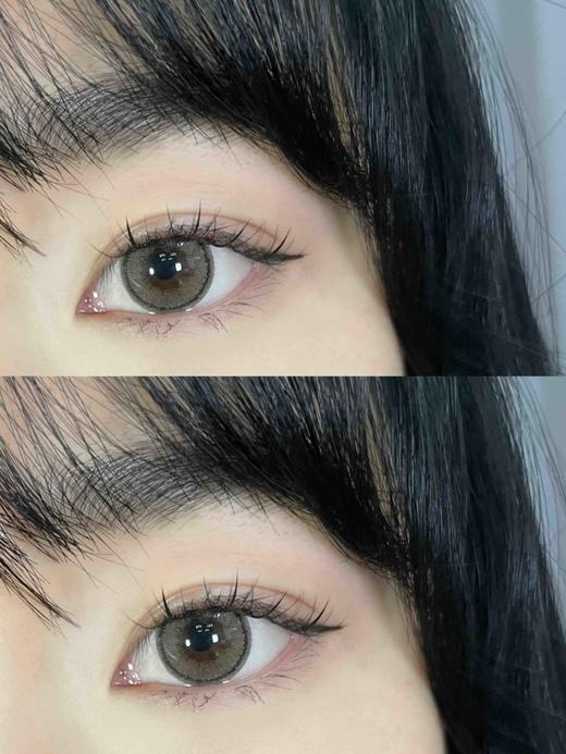 年抛 Hancon 韩视 泪花棕 14.2
无辜漫画瞳 商品图6