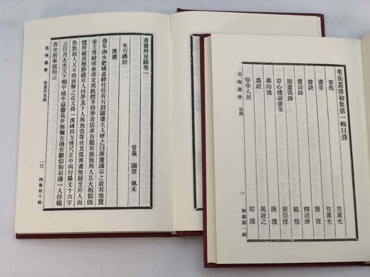 重点推荐：《美术丛书》全40册 商品图7