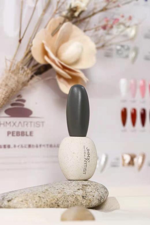 鹅卵石甲油胶104色套装（秒杀） 商品图2