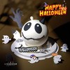 万圣节敲敲乐·幽灵小鬼·奶油蛋糕【10.28~11.1日可提货】 商品缩略图0