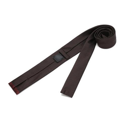 【现货秒发】Z ZEGNA/杰尼亚 男士聚酯纤维/丝质领带 Z8Z33 1S5 商品图16