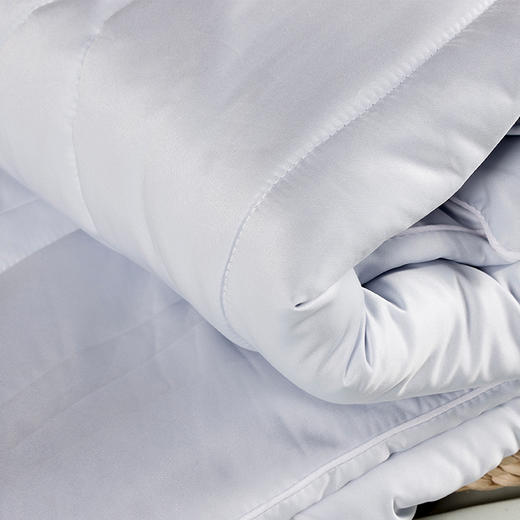 躺着做艾灸 睡着做玫瑰SPA 玫瑰精油艾绒被 1.8*2m【非质量问题不退不换】 商品图3