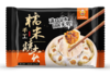 老盛昌速冻包点组合 速冻鲜肉包90g*6 速冻青菜包90g*6 速冻豆沙包90g*6 梅干菜包90g*6 鲜肉汤包30g*12 糯米烧麦25g*12 荠菜大馄饨25g*10 鲜肉小馄饨8g*15 商品缩略图5