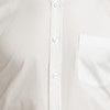 【经典百搭】罗蒙衬衫男长袖正装商务男士通勤百搭竹纤维衬衣男 商品缩略图10