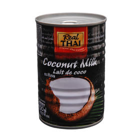丽尔泰 椰浆/淡椰浆 400ml
