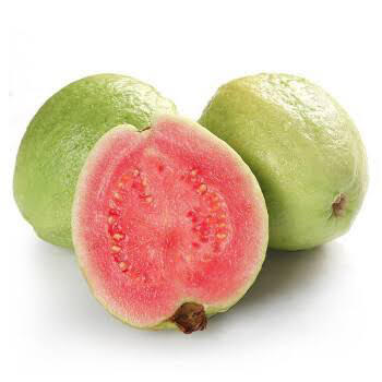 rguava西瓜红芭乐