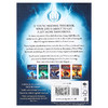 【中商原版】Percy Jackson The Demigod Files 英文原版 Rick Riordan 商品缩略图1
