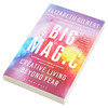 【中商原版】去当你想当的任何人吧 Big Magic 英文原版 Elizabeth Gilbert 商品缩略图2