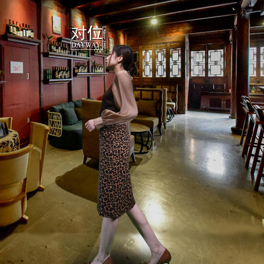 积度衣SQVC9X_中裙_ZK 商品图1