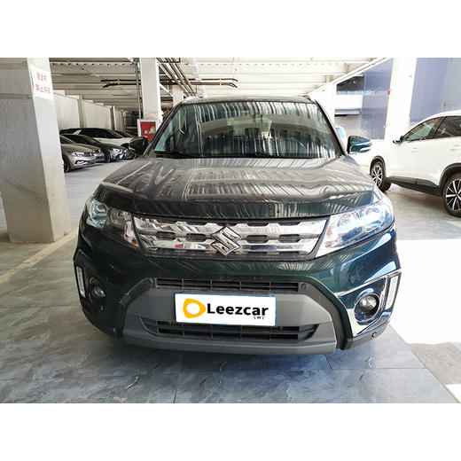 铃木  维特拉 1.4T 自动四驱领先型【长租-北京】 商品图1