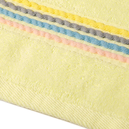 JD22001-N 内野温馨毛巾两件套 商品图1