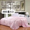 【欧贝尔返场】手工艺桑蚕丝被 商品缩略图0