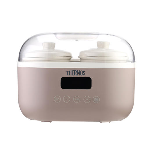 【已下架】【积分换购 | 膳魔师 微电脑隔水电炖锅 [福利品] 商品图4