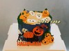【万圣节南瓜兄弟】（Helloween款） 商品缩略图0