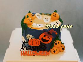 【万圣节南瓜兄弟】（Helloween款）