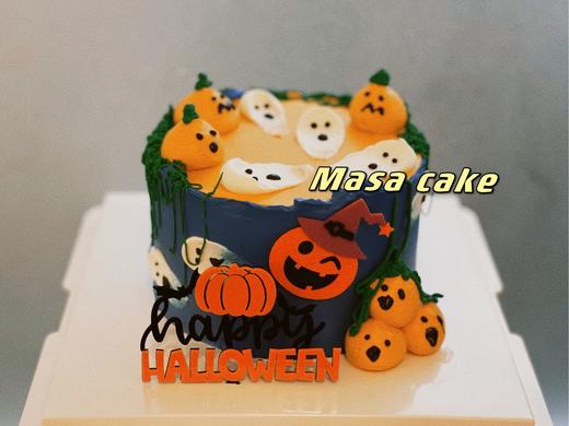 【万圣节南瓜兄弟】（Helloween款） 商品图0