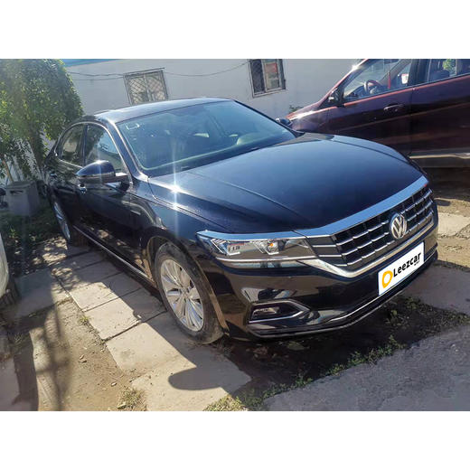 大众 帕萨特 330TSI 精英版 【长租-北京】 商品图1