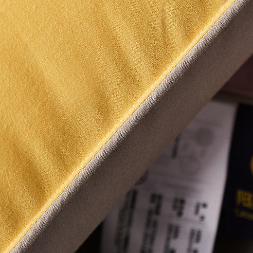 【欧贝尔专场】阳离子抑菌恒压枕 商品图6