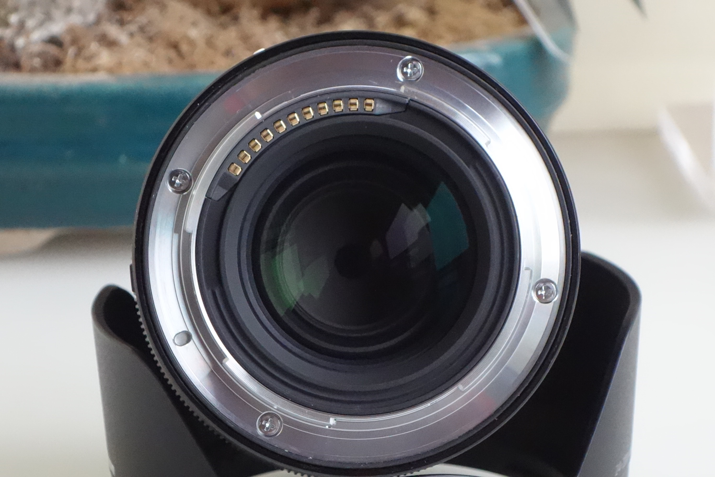 直播专享| 尼康z85f1.8s相机镜头 98新