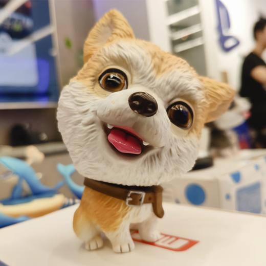 潮玩 MITAWW 动物系列 商品图3