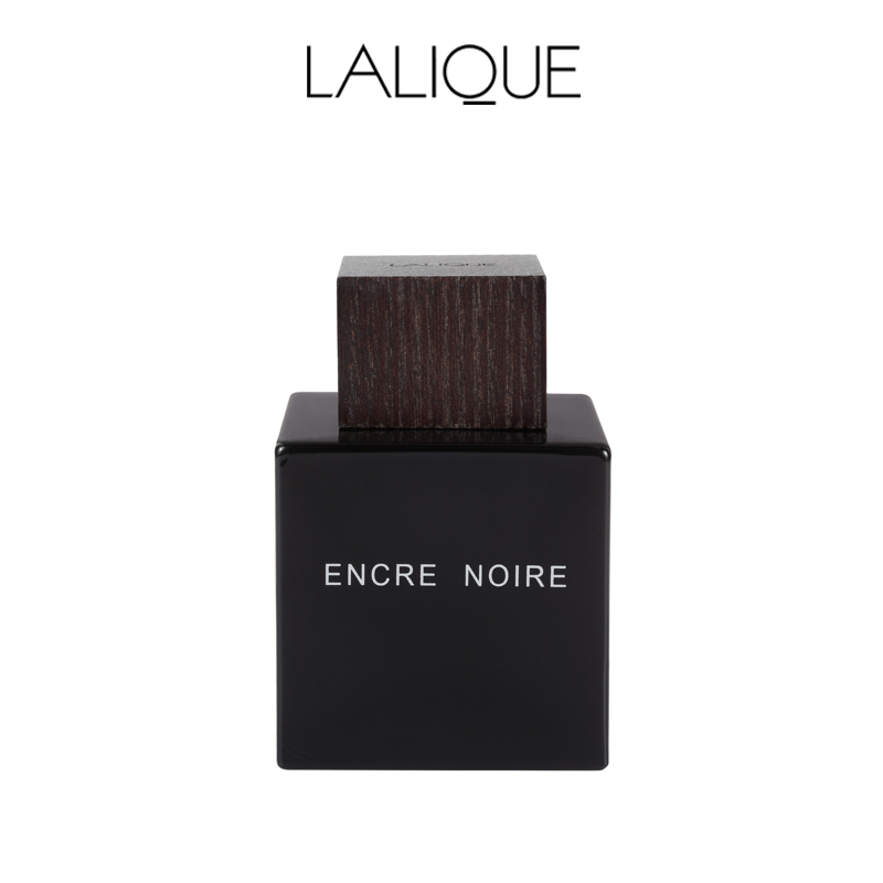 【官方正品】Lalique/莱俪墨恋男士淡香水 50ml/100ml