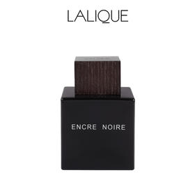【官方正品】Lalique/莱俪墨恋男士淡香水 50ml/100ml