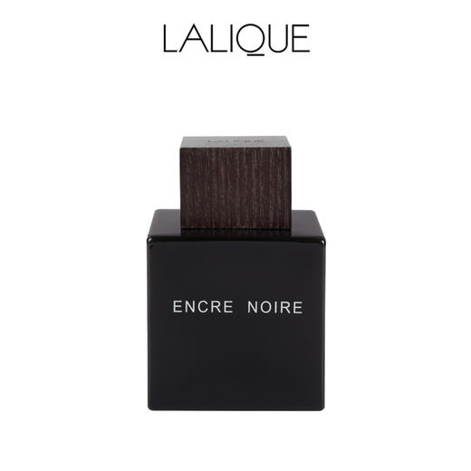 【官方正品】Lalique/莱俪墨恋男士淡香水 50ml/100ml 商品图0