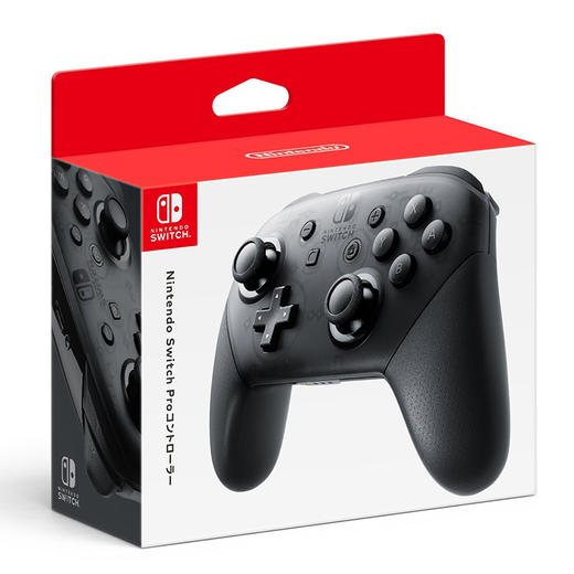 手柄控制器 二手 Switch Pro 手柄 商品图0